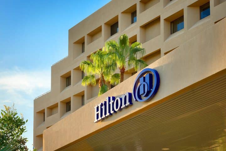 Hotel 63 of 67
