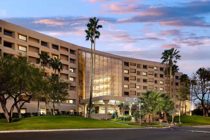 Hotel 64 of 67
